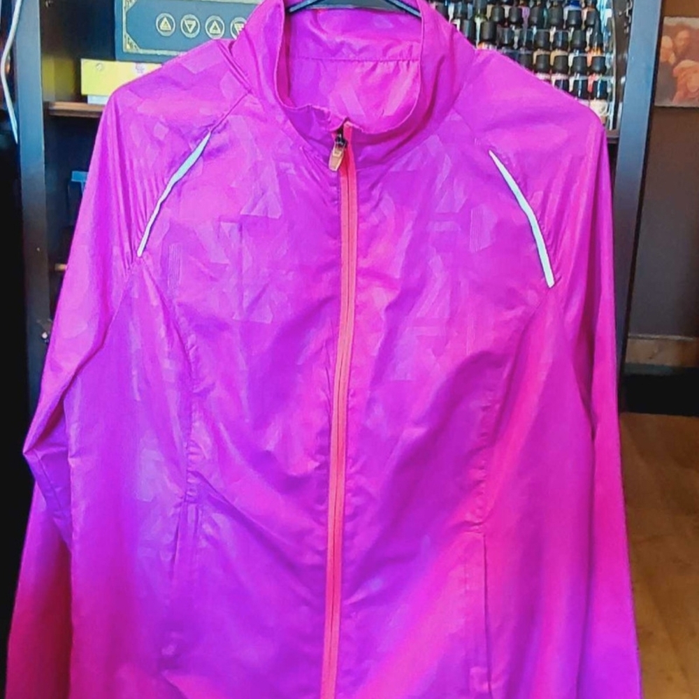 Super Lightweight Jacket (ladies large)